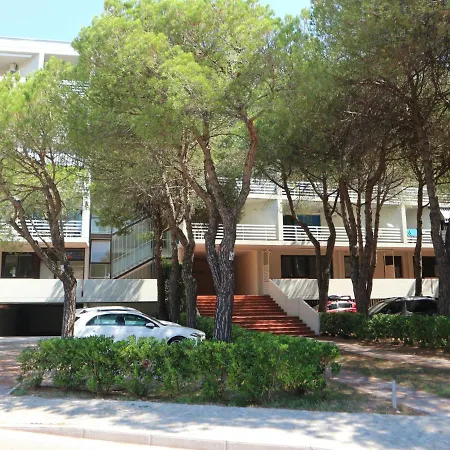Apartment Giove