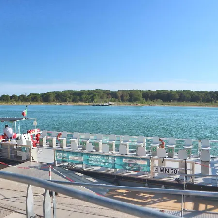 Giove Apartament Lignano Sabbiadoro