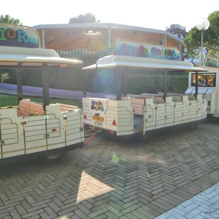 Giove Lignano Sabbiadoro