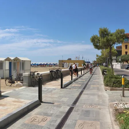 Giove * Lignano Sabbiadoro