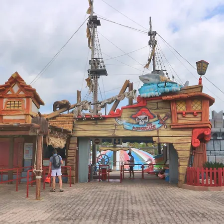 Giove Apartament Lignano Sabbiadoro