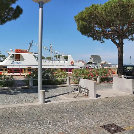 Apartment Giove