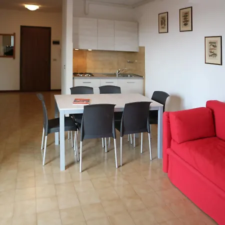 Giove Apartment Lignano Sabbiadoro