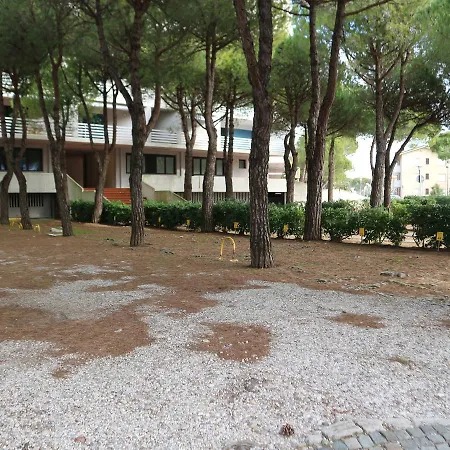 Giove Apartament