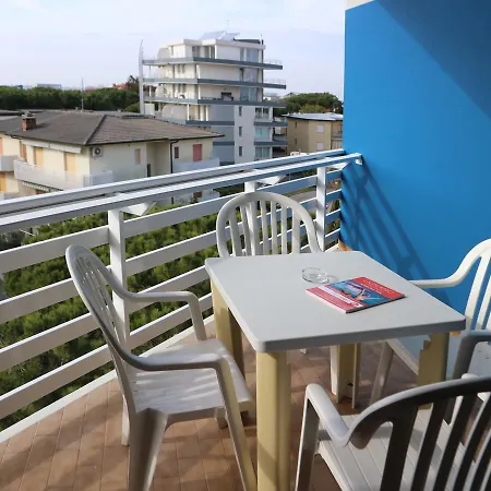 Giove Apartment