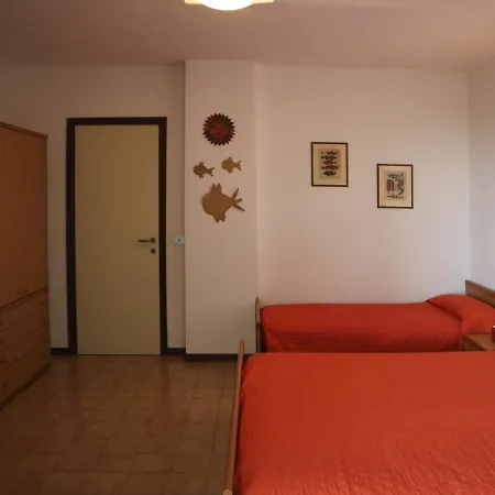 Apartment Giove